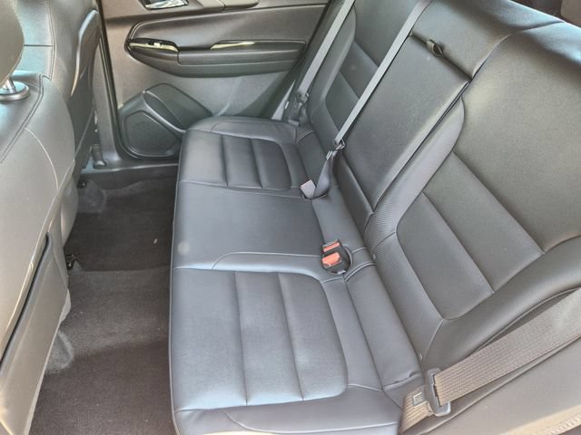 Used 2021 Chevrolet TrailBlazer ACTIV w/ Convenience Package AWD/4WD image 33