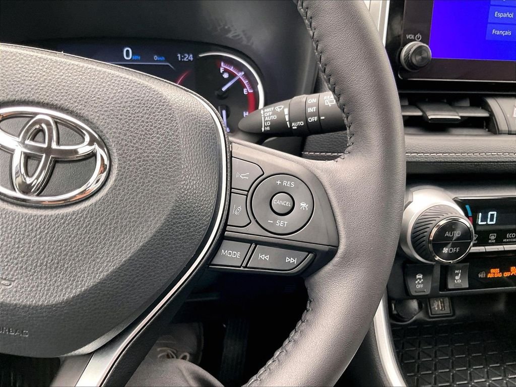 Used 2023 Toyota RAV4 XLE w/ Convenience Package AWD/4WD image 24