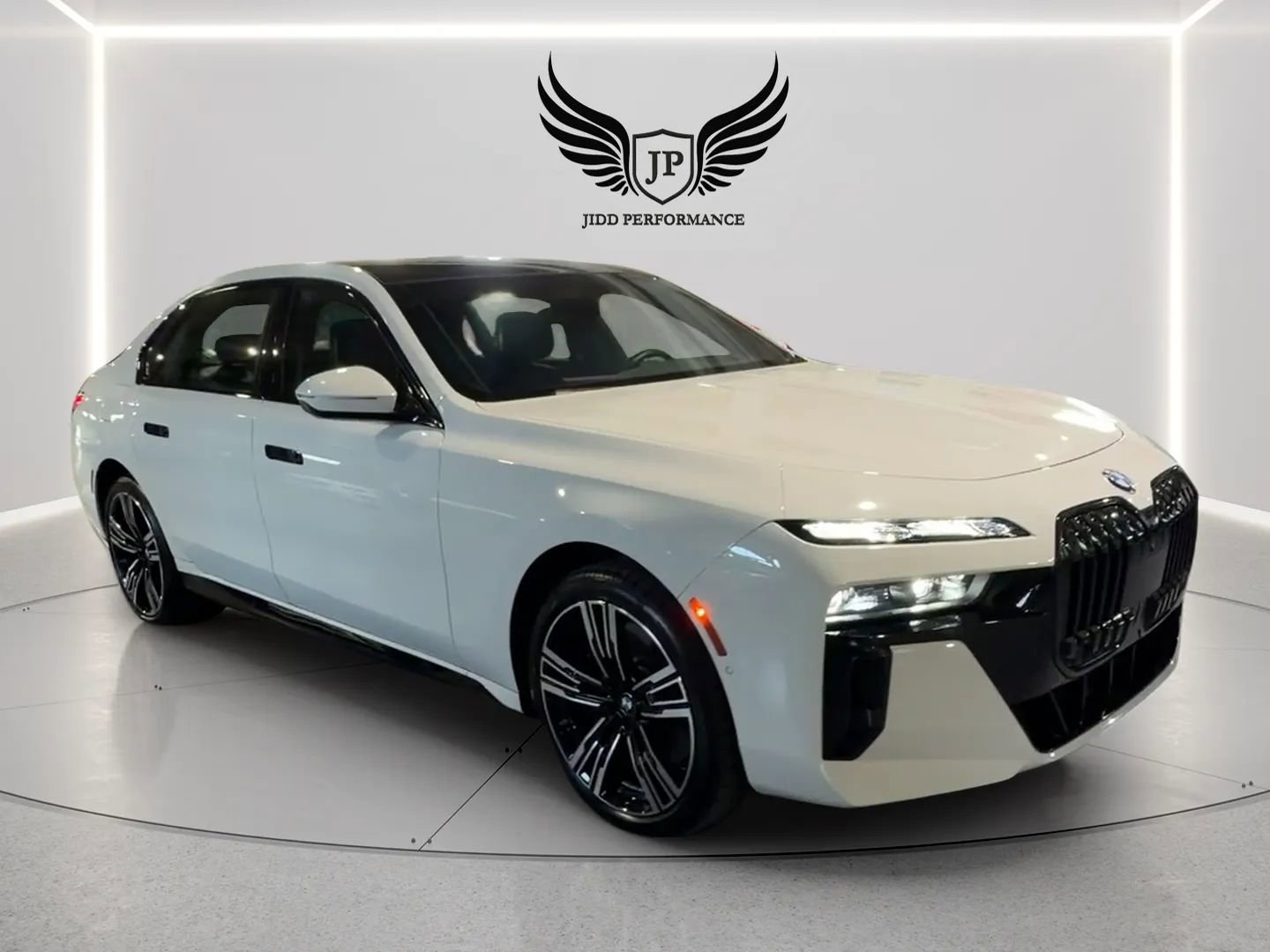 Used 2023 BMW 760i xDrive w/ Executive Package