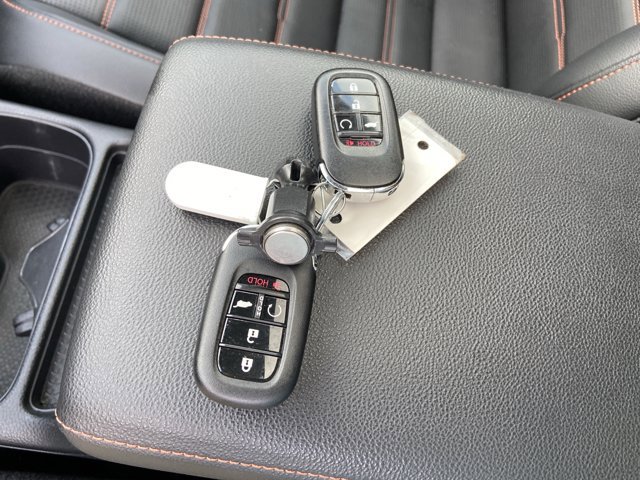 Used 2025 Honda CR-V Sport-L image 44