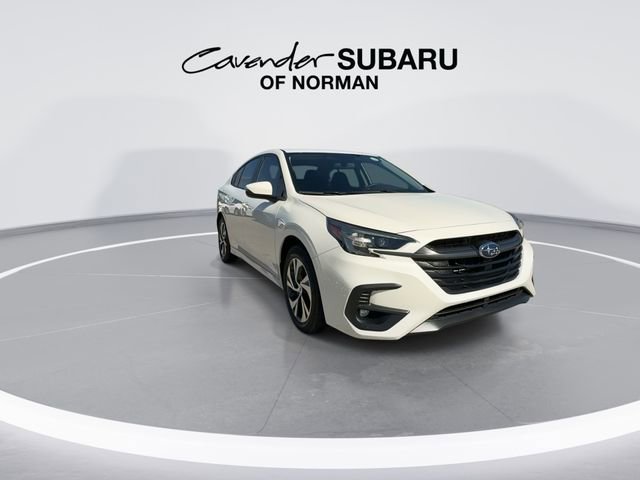 Used 2025 Subaru Legacy Premium image 2