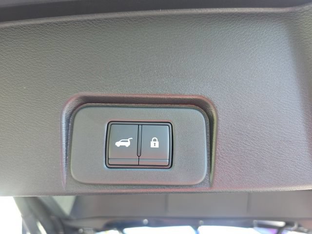 New 2026 Nissan Rogue Dark Armor AWD/4WD image 16