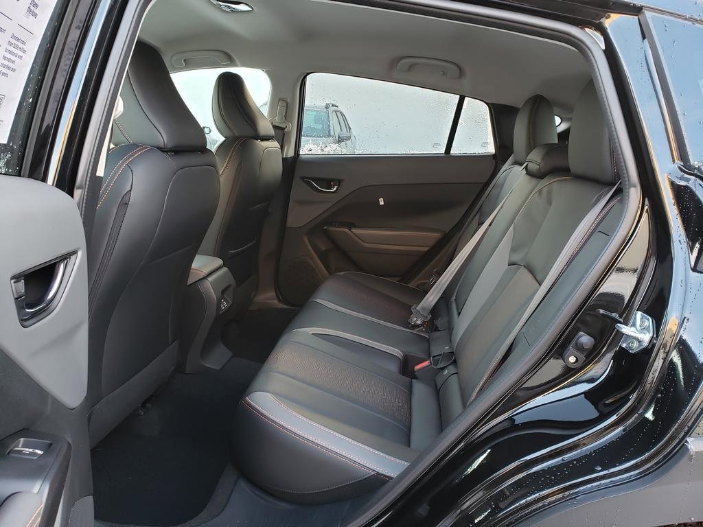New 2026 Subaru Crosstrek 2.5i Limited image 7