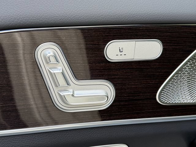 New 2025 Mercedes-Benz GLS 450 4MATIC image 38