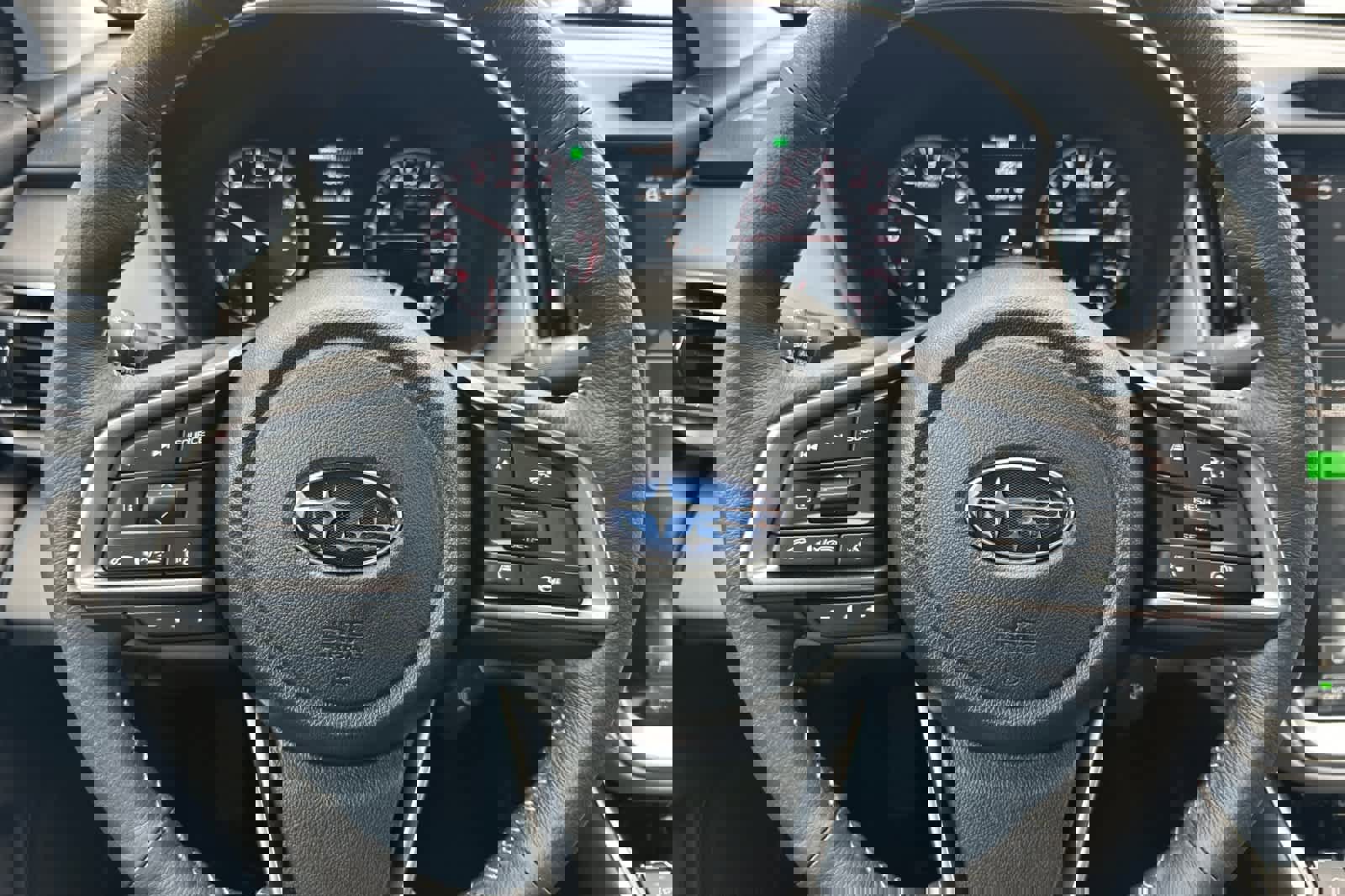 New 2025 Subaru Legacy Limited image 21