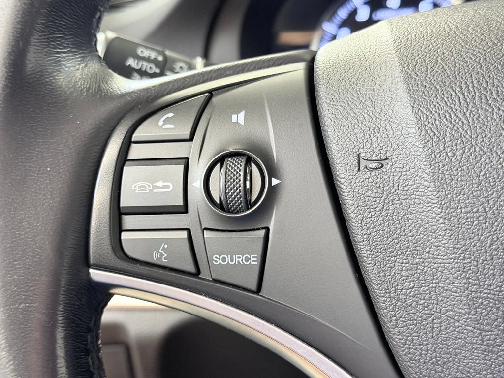 Used 2014 Acura MDX w/ Technology Package AWD/4WD image 50