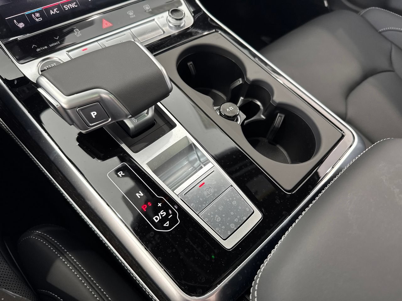 New 2026 Audi Q7 3.0T Prestige AWD/4WD image 28