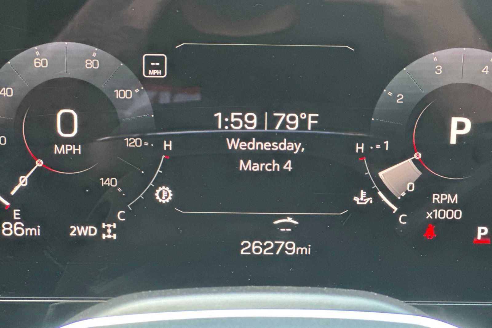 Certified 2025 GMC Yukon Denali image 27