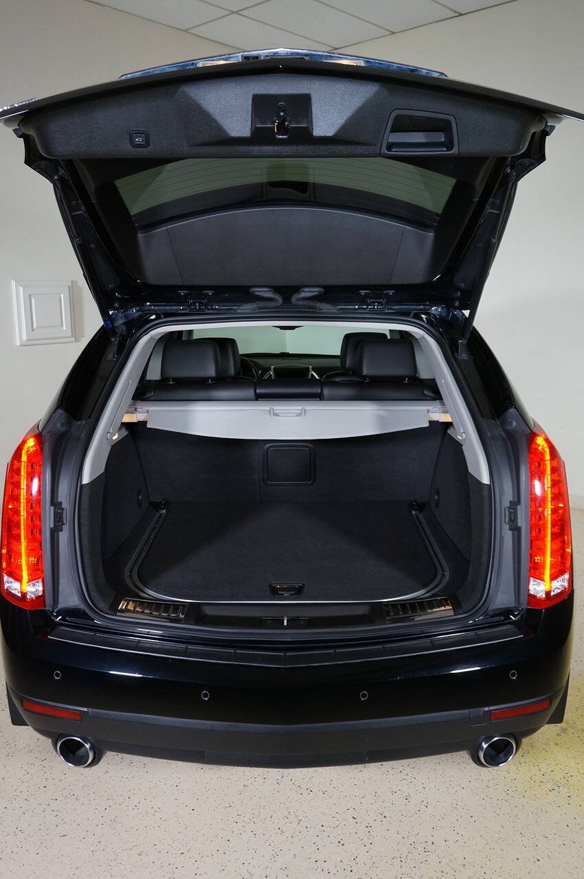 Used 2011 Cadillac SRX Premium FWD image 34