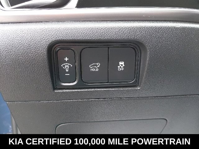 Certified 2024 Kia Sorento X-Line EX AWD/4WD image 19
