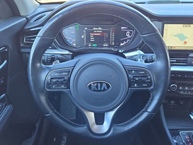Used 2020 Kia Niro EX Premium image 31
