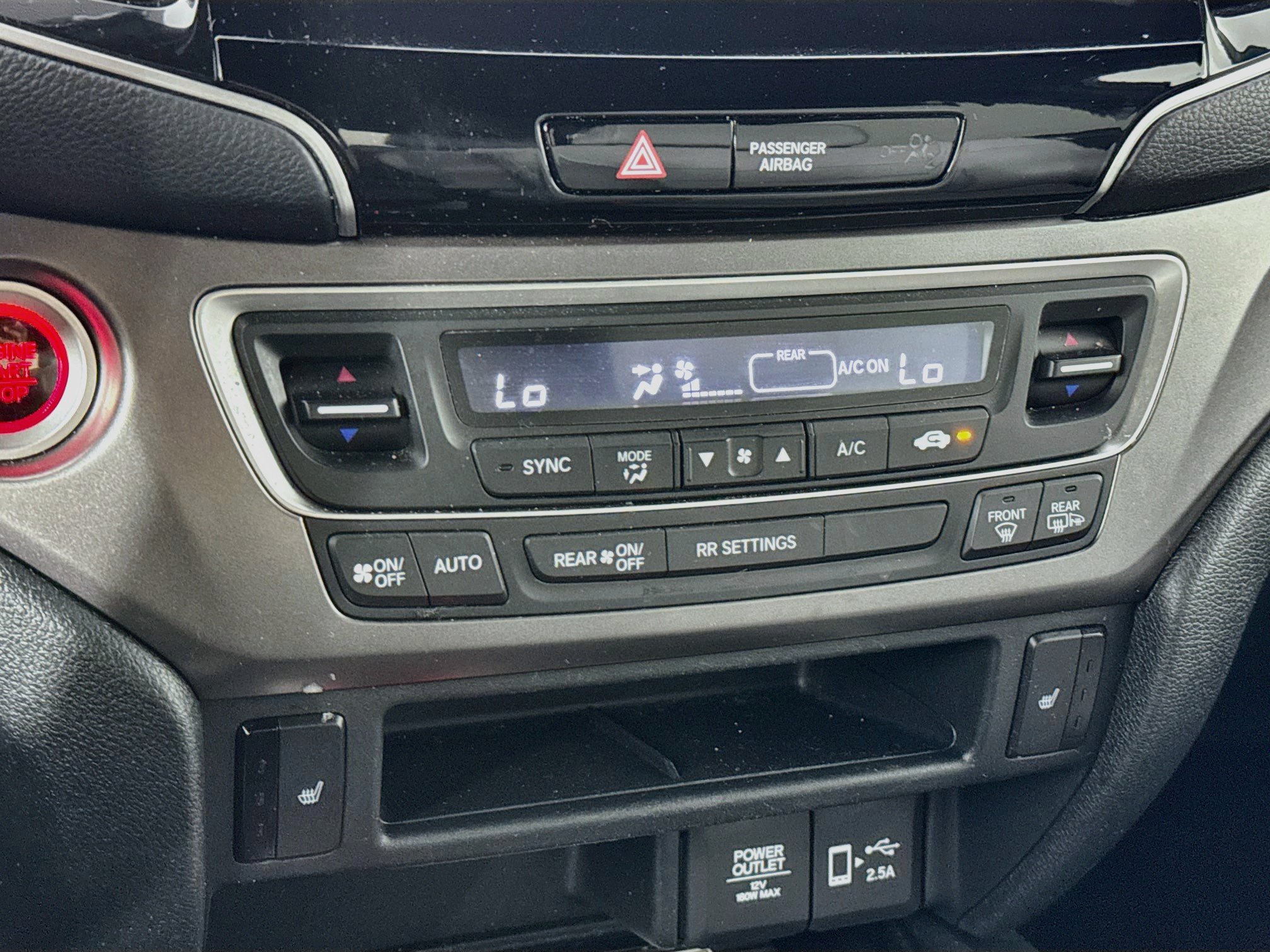 Certified 2023 Honda Passport EX-L image 15
