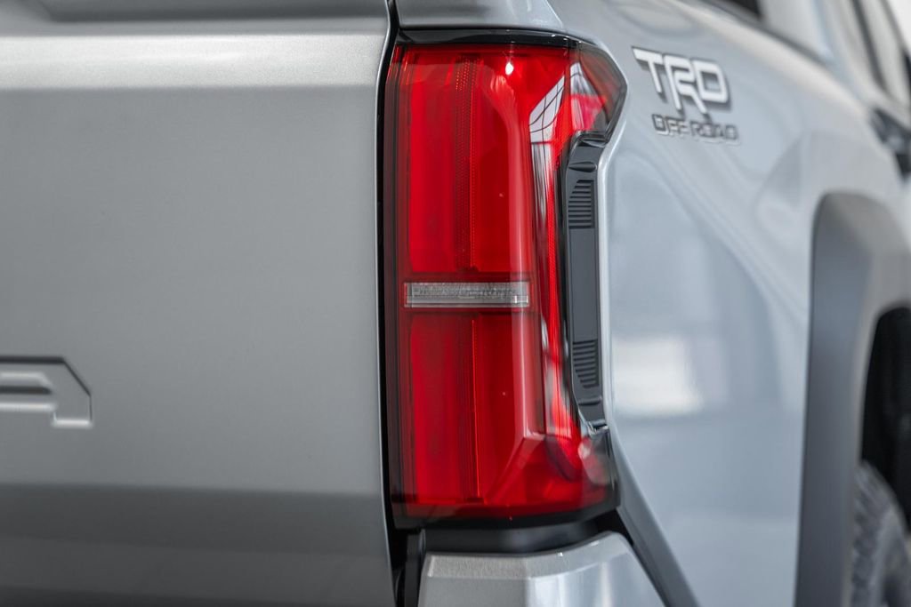 New 2026 Toyota Tacoma TRD Off-Road image 6