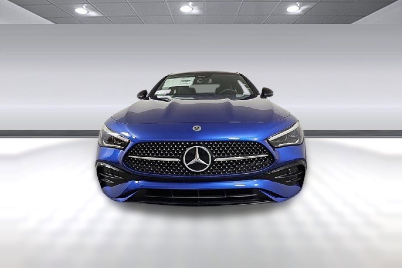 New 2024 Mercedes-Benz CLE 300 4MATIC Coupe image 5