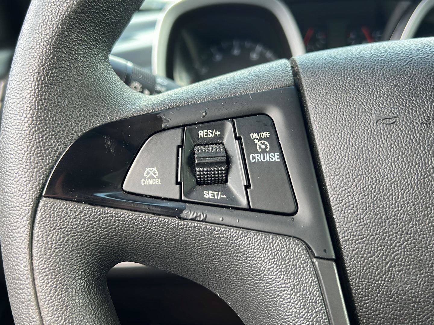 Used 2016 Chevrolet Equinox LS FWD image 15