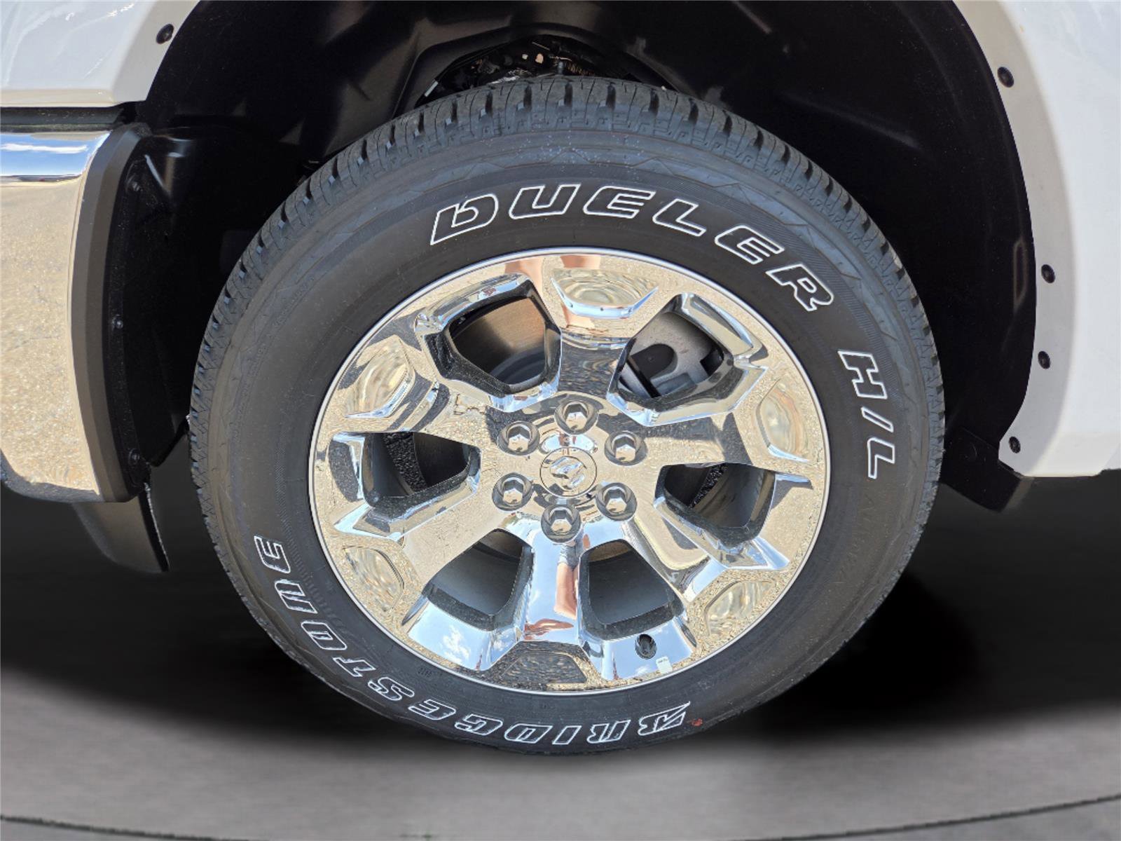 New 2026 RAM 1500 Big Horn image 37