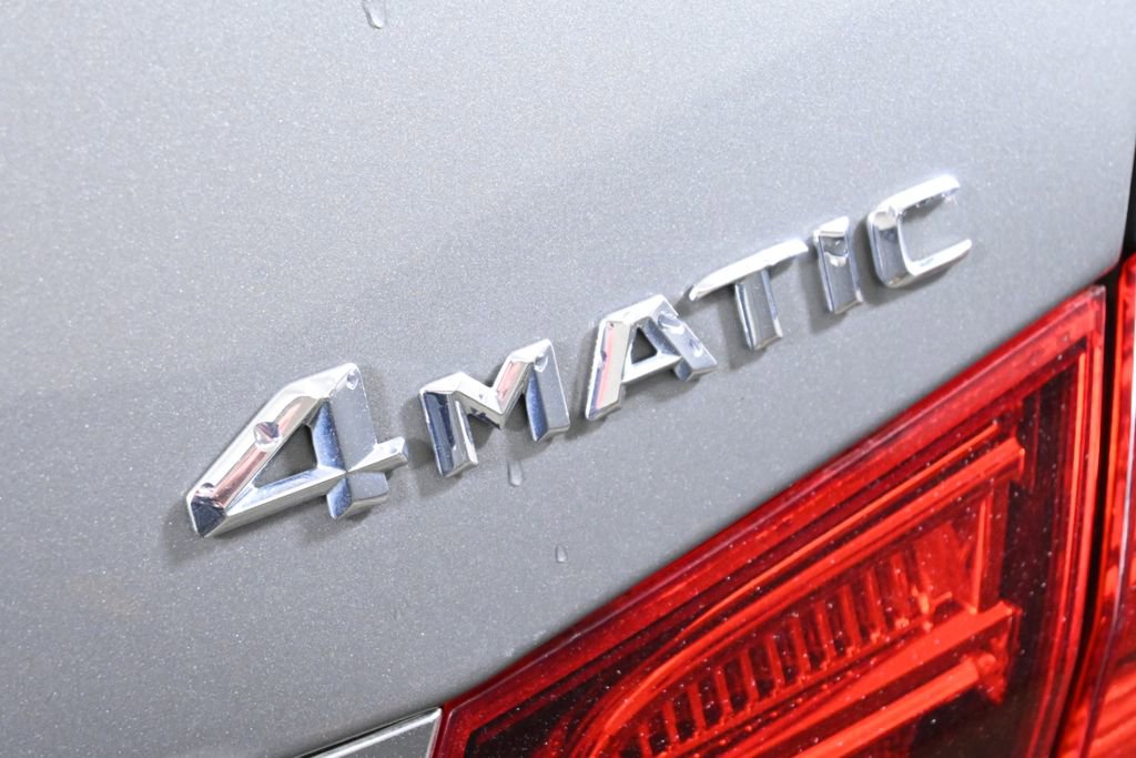 Used 2014 Mercedes-Benz E 350 4MATIC Sedan image 38