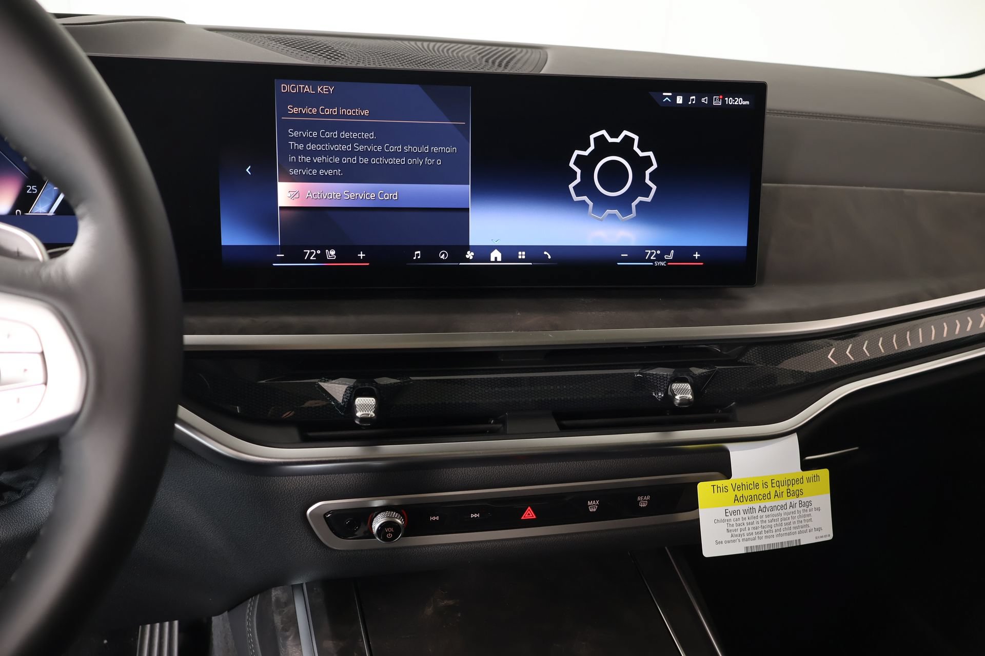 New 2027 BMW X7 xDrive40i AWD/4WD image 5