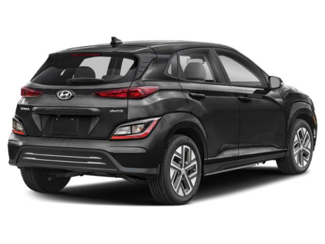 Used 2023 Hyundai Kona SEL FWD image 2
