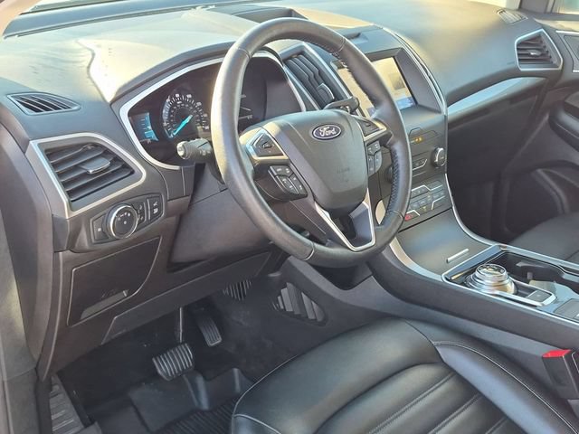 Used 2020 Ford Edge SEL w/ Convenience Package AWD/4WD image 11