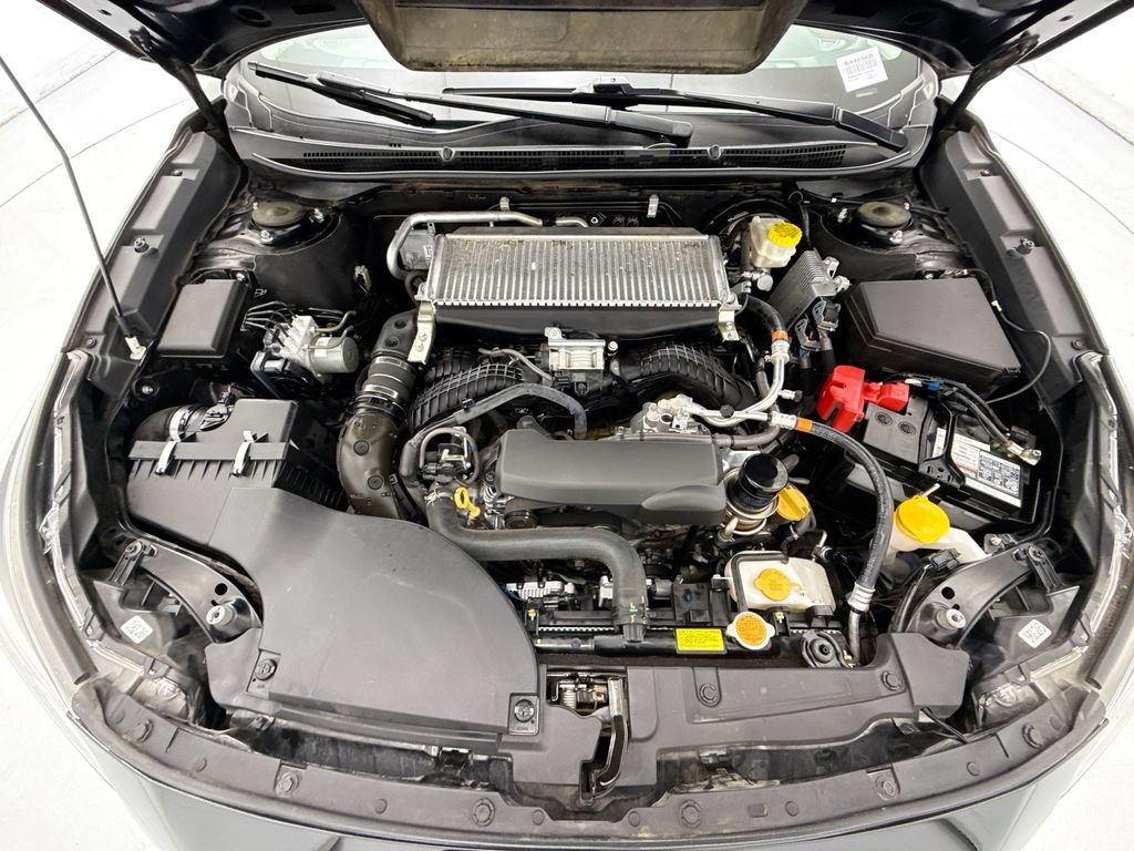 Used 2020 Subaru Legacy Touring XT AWD/4WD image 28