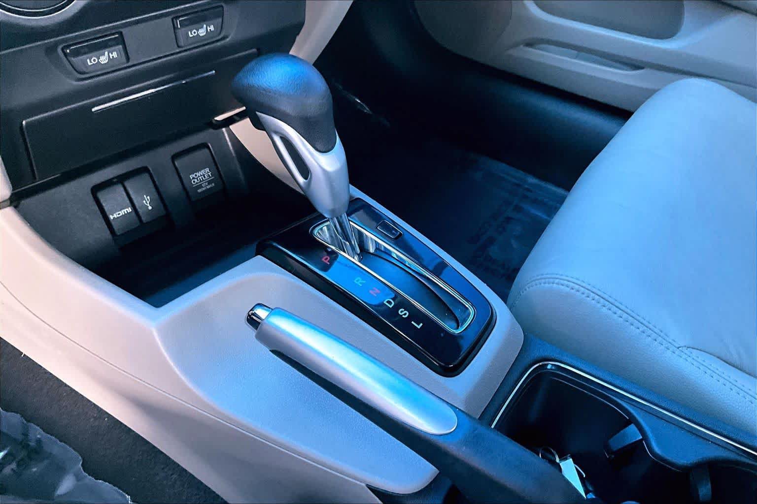 Used 2015 Honda Civic EX-L image 17