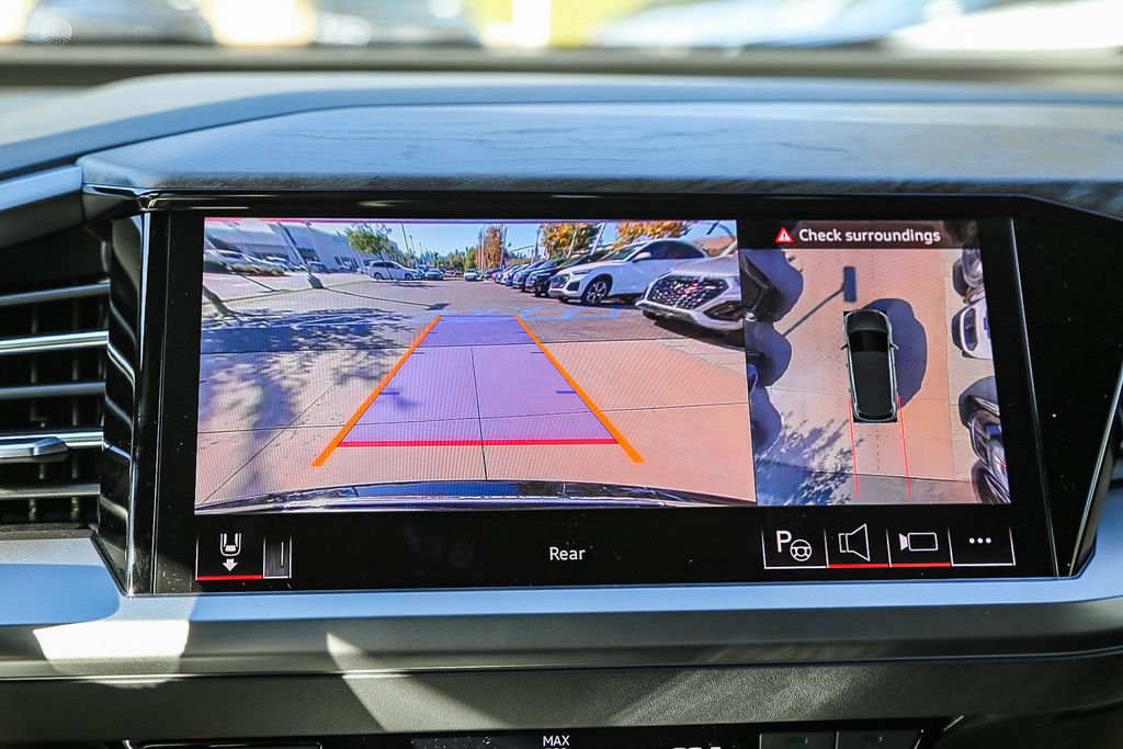 New 2026 Audi Q4 e-tron Premium Plus image 23