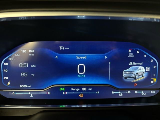 Used 2024 Chevrolet Tahoe Premier image 17