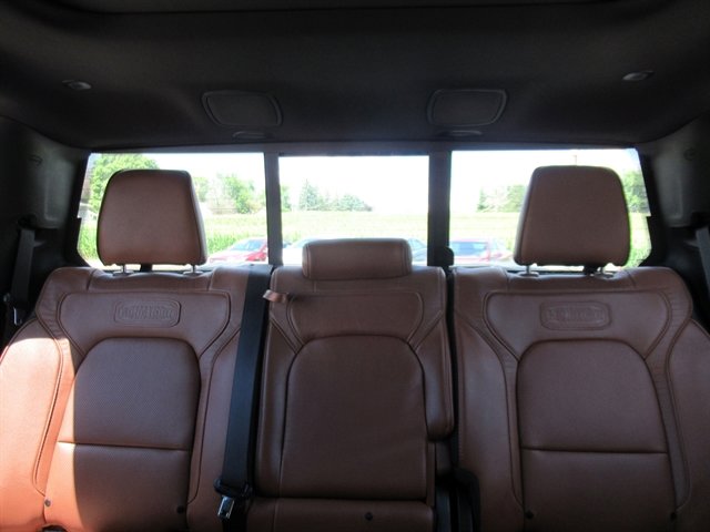 Used 2019 RAM 1500 Laramie Longhorn image 13