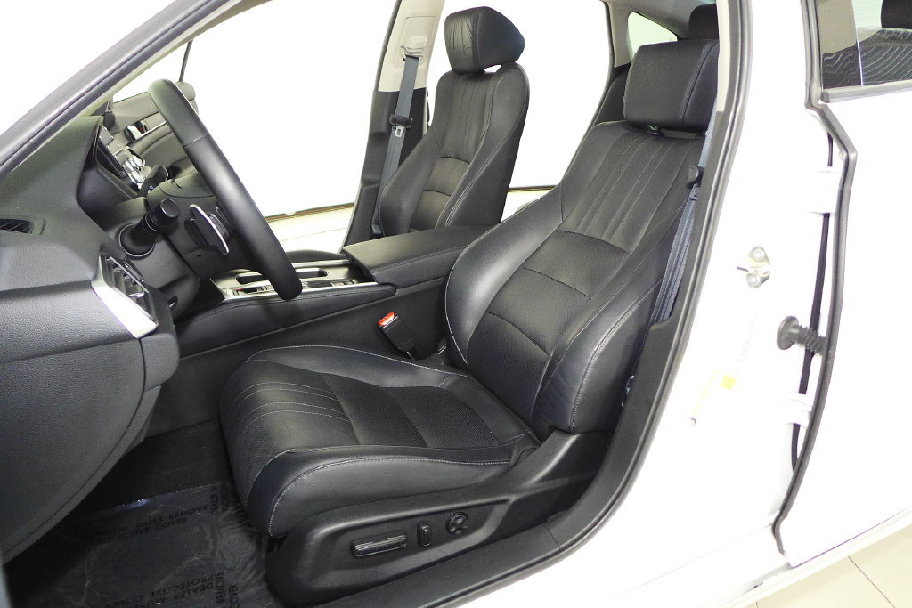 Used 2018 Honda Accord EX-L image 22
