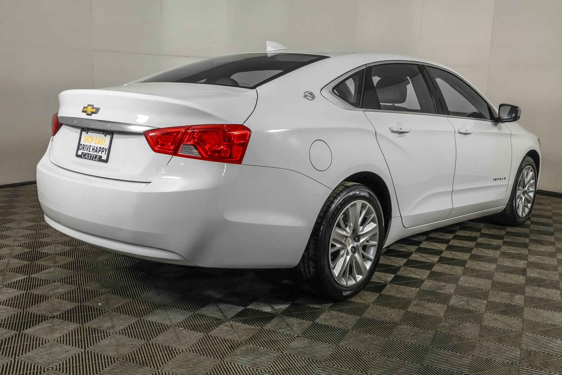 Used 2019 Chevrolet Impala LS image 14