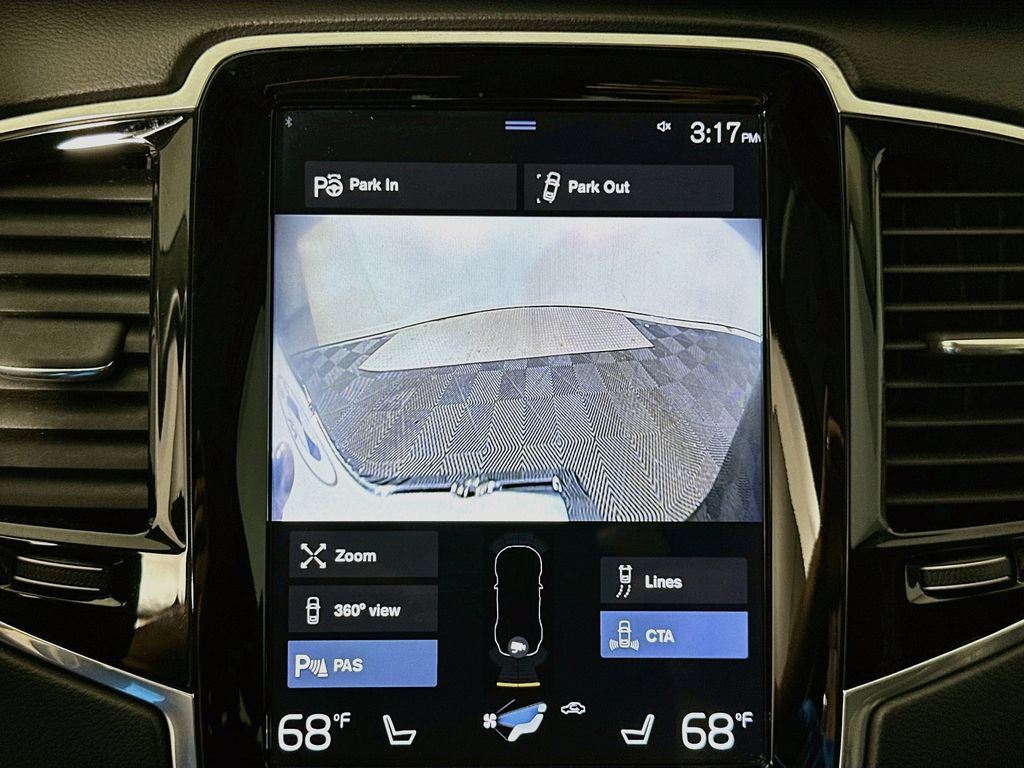 Used 2019 Volvo XC90 T6 Inscription w/ Luxury Package AWD/4WD image 14