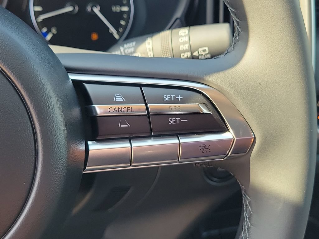 New 2026 MAZDA CX-50 AWD 2.5 S w/ Weather Package image 24