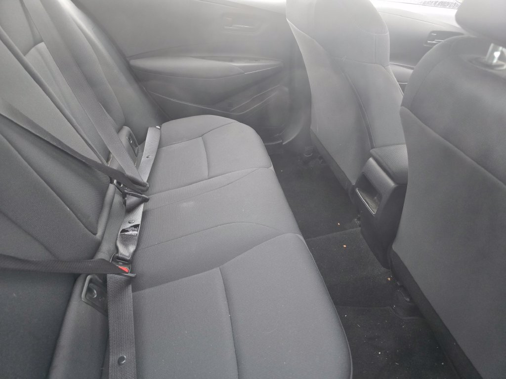 Certified 2022 Toyota Corolla LE w/ Carpet Mat Package (TMS) FWD image 13