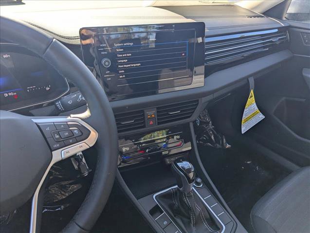 Used 2025 Volkswagen Jetta S image 16