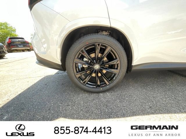 New 2026 Lexus NX 350 F Sport AWD/4WD image 25