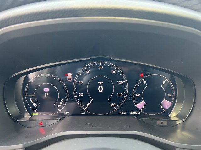 New 2025 MAZDA CX-70 Plug-In Hybrid w/ Premium Pkg image 33