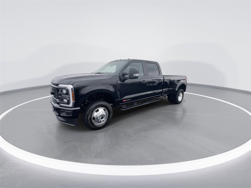 New 2026 Ford F350 XL w/ STX Appearance Package image 8