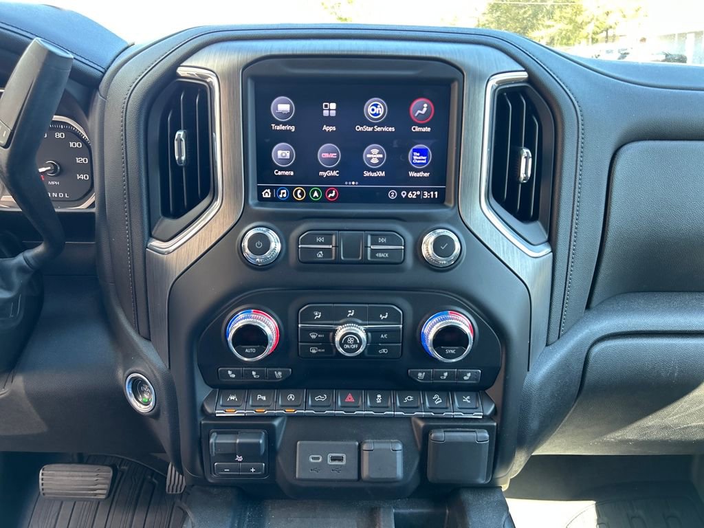 Used 2020 GMC Sierra 1500 Denali w/ Denali Ultimate Package image 18
