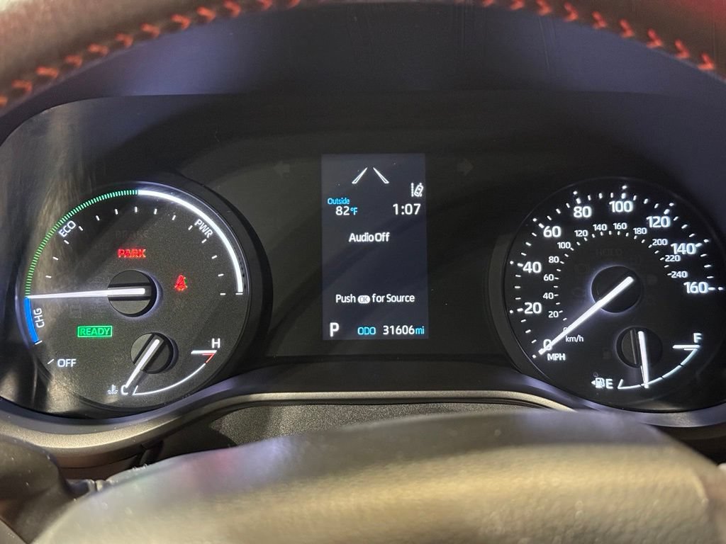 Certified 2023 Toyota Sienna XSE w/ XSE Plus Package AWD/4WD image 28