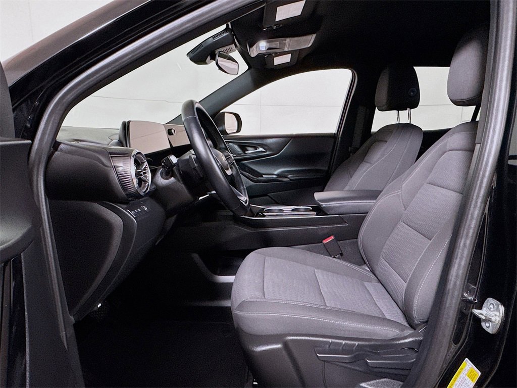 Certified 2025 Chevrolet Equinox LT image 18