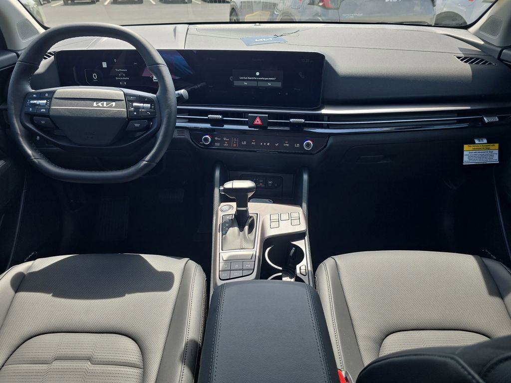 New 2026 Kia Sportage SX AWD/4WD image 13