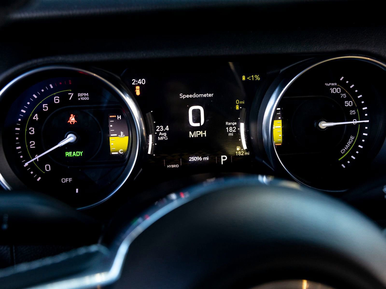 Used 2023 Jeep Wrangler Unlimited Sahara image 17