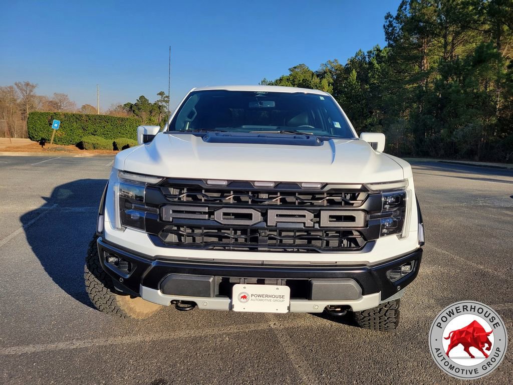 Certified 2025 Ford F150 Raptor image 10