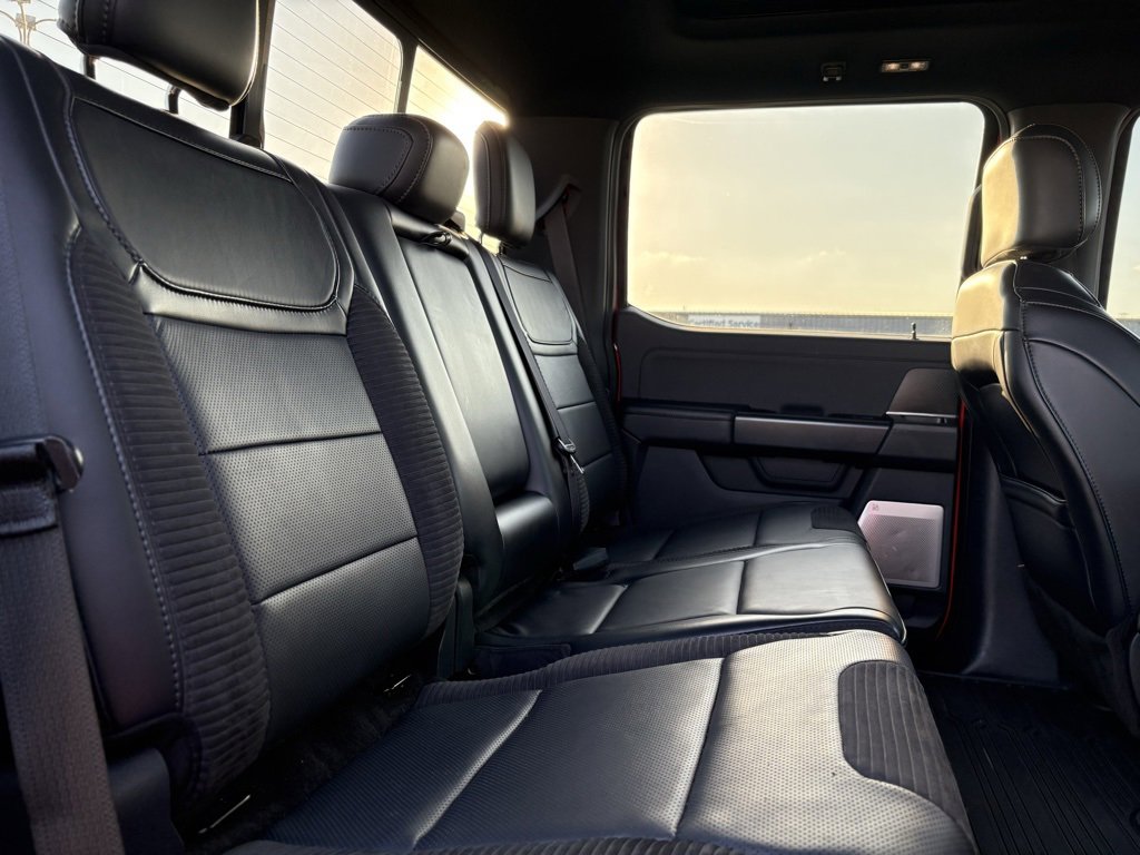 Used 2023 Ford F150 Raptor image 64