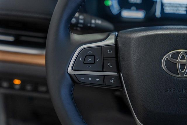 New 2026 Toyota Grand Highlander Limited image 30