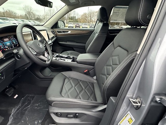 New 2026 Volkswagen Atlas SE image 25