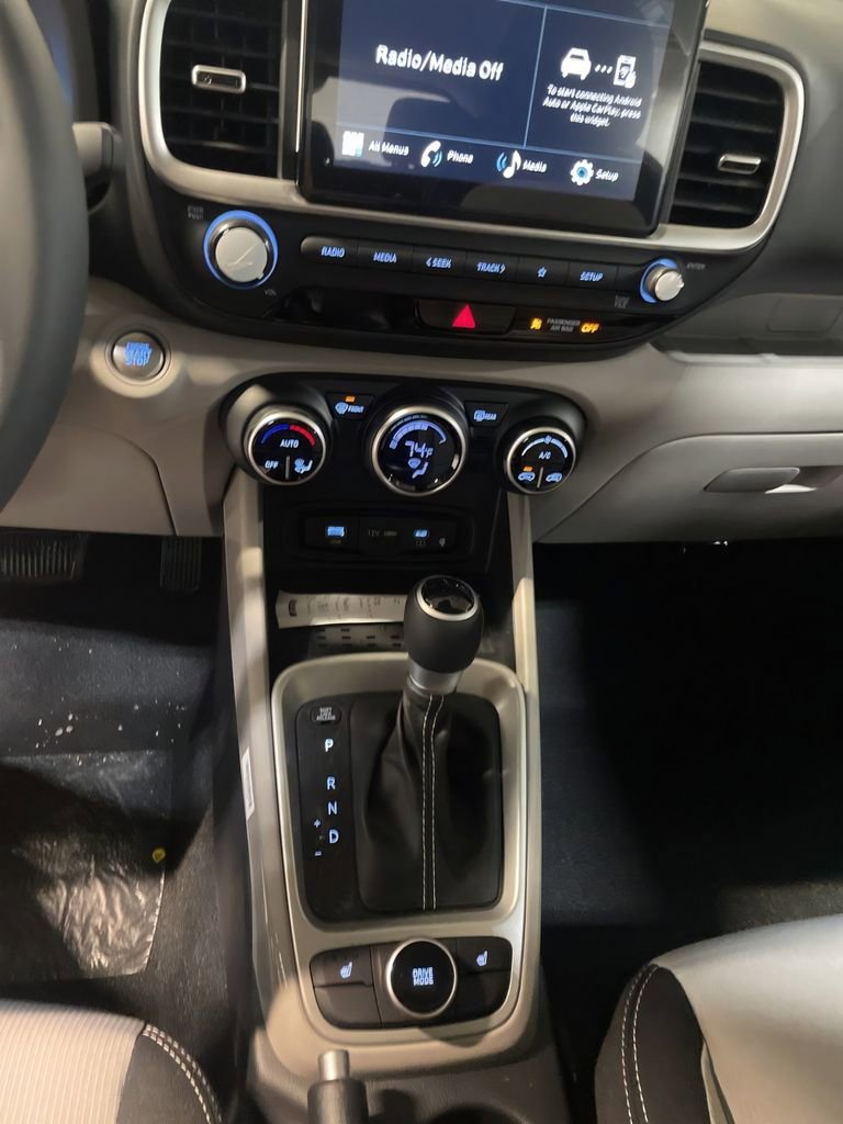New 2026 Hyundai Venue SEL image 22