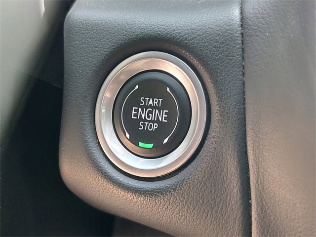 Used 2024 Chevrolet Tahoe Z71 w/ Luxury Package image 23