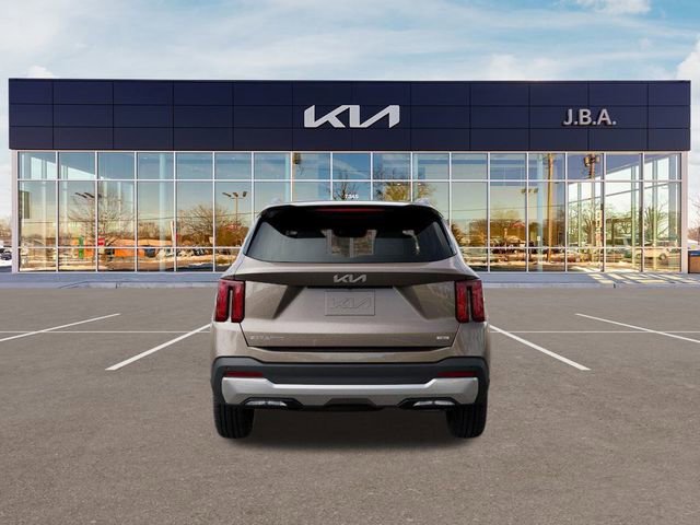 New 2026 Kia Sorento EX image 5